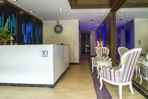 Image of Eleven Avenue Suites