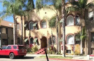 Image of Third Street Apartments