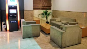 Image of Simply Studio Signature Park Tebet Apt By Travelio