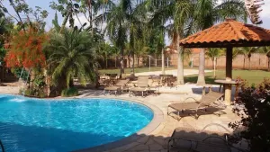 Image of Pousada Tropical Vereda