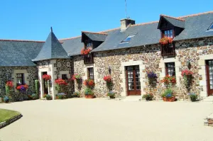 Image of La vieux ville