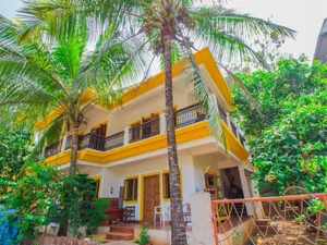 Image of OYO 12998 Home Modern 2BHK Merces