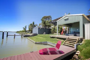 Image of River Life