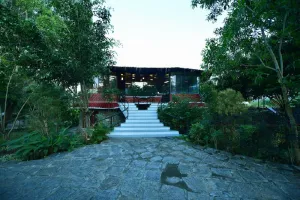 Image of The Tiger Paw Resort