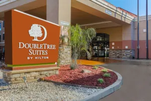 Image of DoubleTree Rancho Cordova