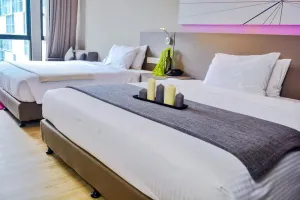 Image of The 12 Suites @ Empire Damansara