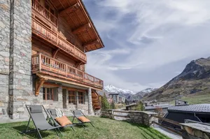 Image of Chalet Charline