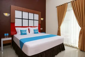 Image of Airy Bandara Syamsudin Noor Angkasa 7 Banjarbaru