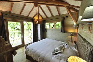 Image of Gîte 8 pers du Château de Cantecor