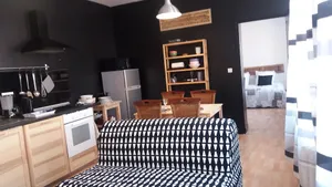 Image of Appartement 2 du Temple pour 3 pers