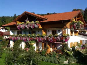 Image of Ferienhaus und Landhaus Berger