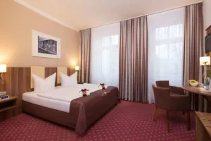 Image of Gold Hotel am Wismarplatz