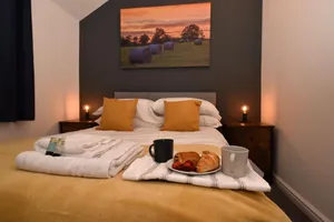 Image of Silk Suite - Chester Road Apartments by Premier
