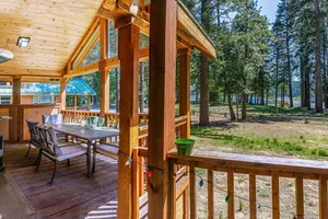 Image of #51 & #52 Hyatt Lake Compound~sleeps 10~lake View