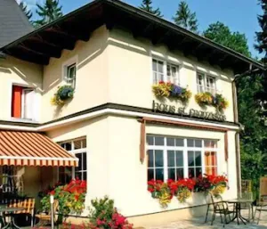 Image of Haus Franziskus Mariazell