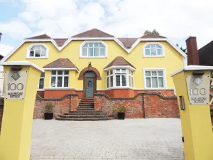 Image of Harlestone Retreat