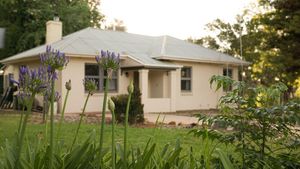 Image of Wilkadene Cottage