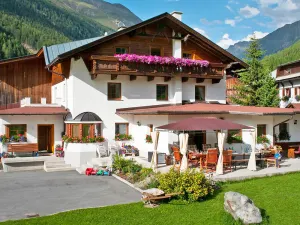 Image of Apartment Schmittnhof by Interhome