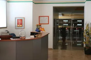 Image of Hotel Cogullada