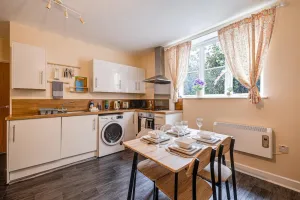 Image of Lovely Flat in Rotherham