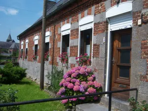 Image of Le Clergite