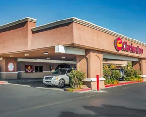 Image of Clarion Inn Conference Center 