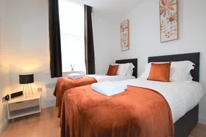 Image of Belmont Yourapartment