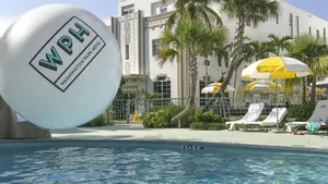 Image of WASHINGTON PARK HOTEL