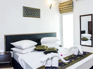Image of Vilu Rest Hotel
