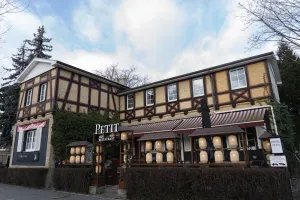 Image of Hotel Petit Wannsee