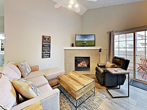 Image of Crazy Horse Condo
