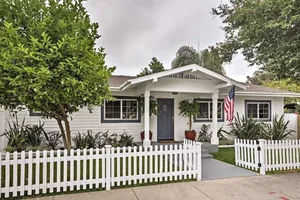 Image of Donald Duck's Cottage