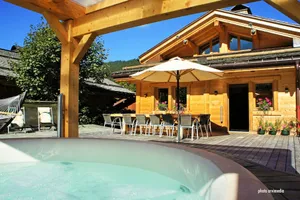 Image of Chalet Inarpa
