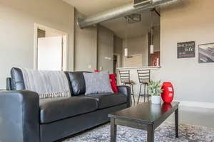 Image of Downtown 1 BR and 2 BR Apts near Riverwalk by Frontdesk