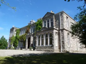 Image of Ardgye House