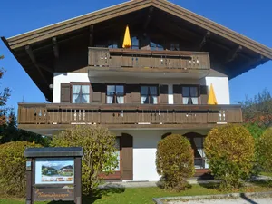 Image of Wohnung 5 Ruhpolding