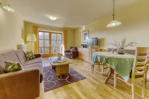 Image of Comfortable 5 star apartment at the Bavarian Forest National Park, 6 guests