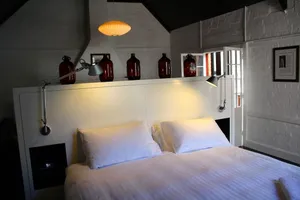 Image of Old Bishop's Quarters