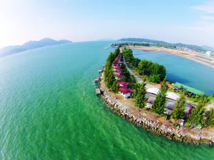 Image of Rockbund Fishing Chalet