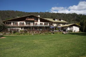 Image of Bright Chalet