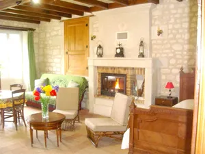 Image of Holiday Home Rue De La Mairie 2