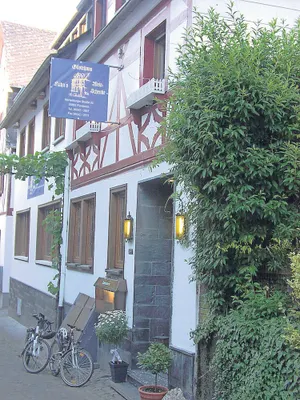 Image of Kühn's Gästehaus