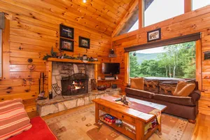 Image of Big 3br W/ Hot Tub & Game Room - Near Slopes 3 Bedroom Home
