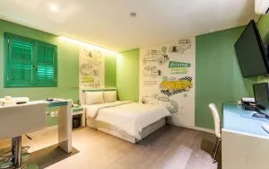 Image of Incheon (Juan) Day&Night Hotel