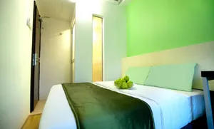 Image of Apple Hotel