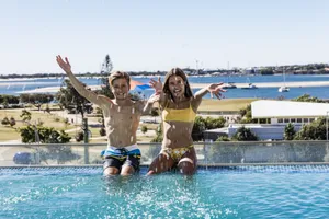 Image of Sky Broadwater Apartments