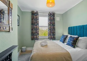 Image of Beach View House By My Getaways