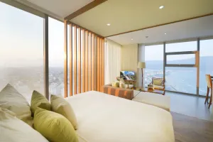 Image of Fusion Suites Da Nang
