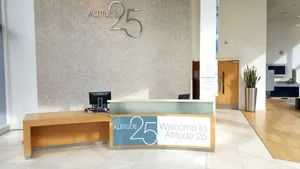 Image of Latitude Serviced Apartments