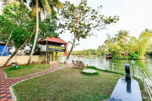 Image of Chilanka Lake View Resort